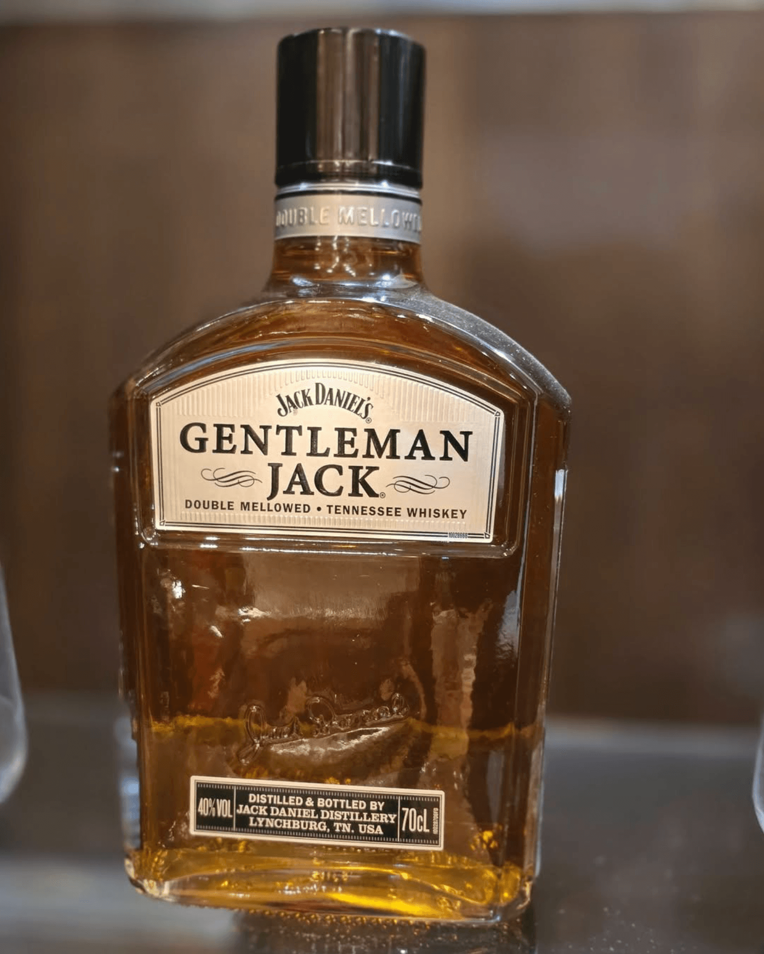 Gentleman Jack