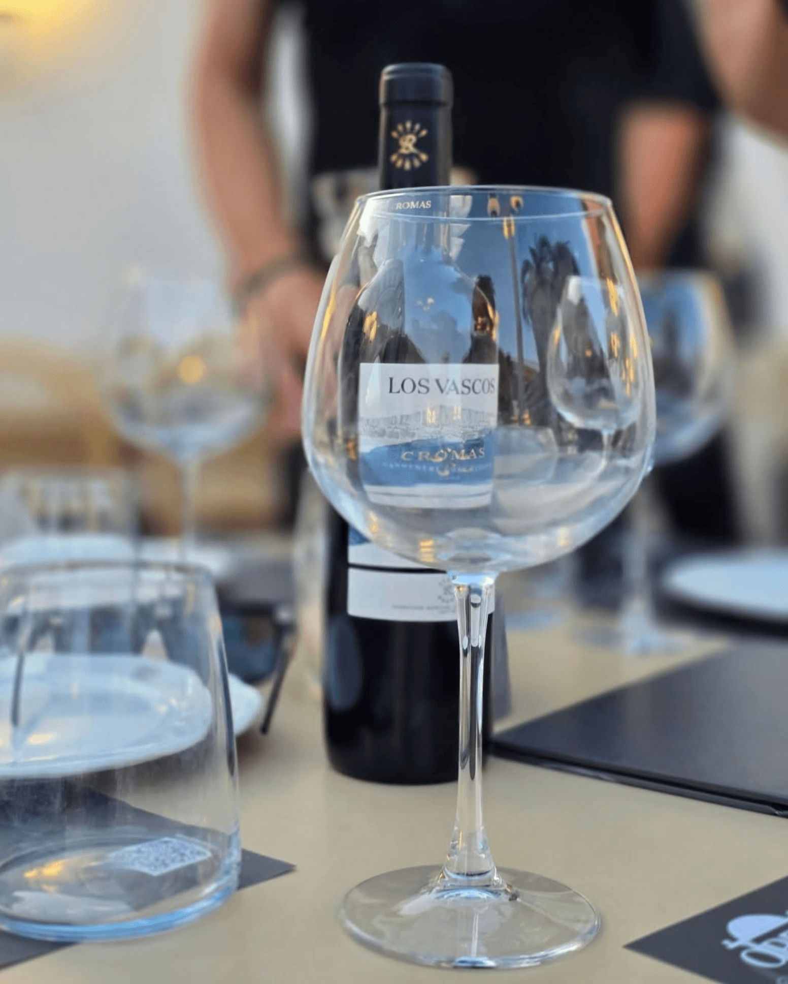 Los Vascos Cabernet Sauvignon