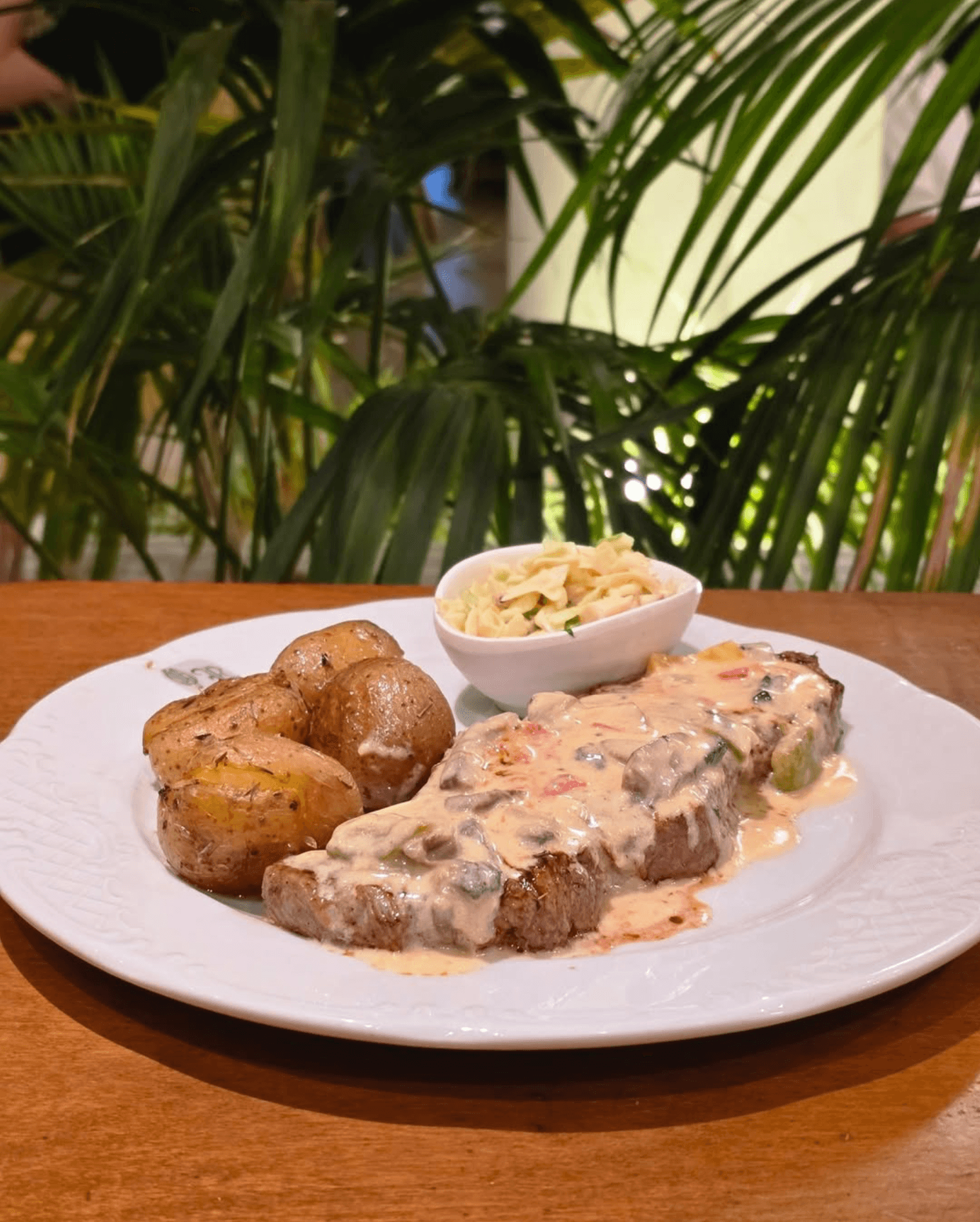 Fillet Diane