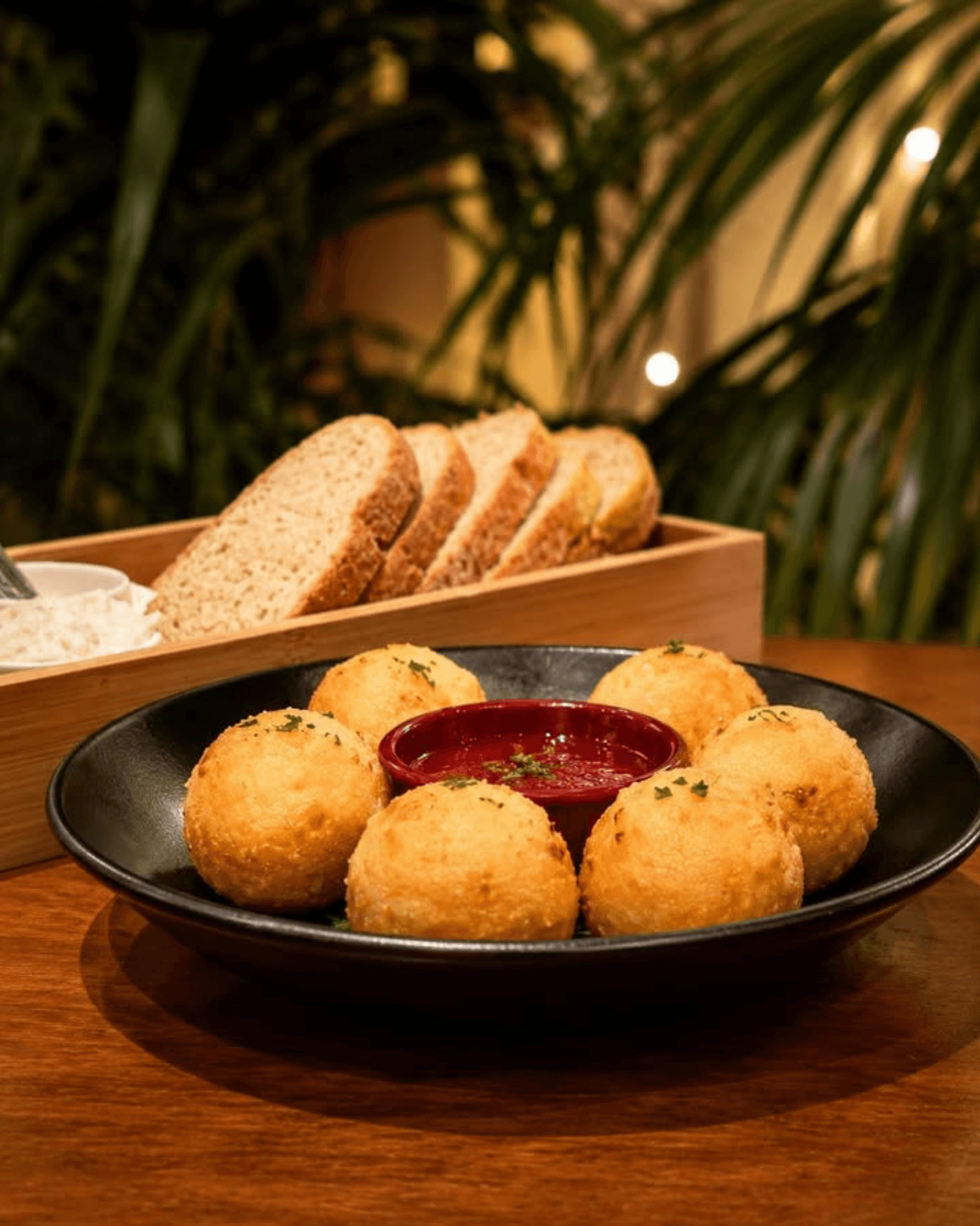 Opera Starters